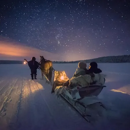Aurora Dome & Glamping Luxury tent