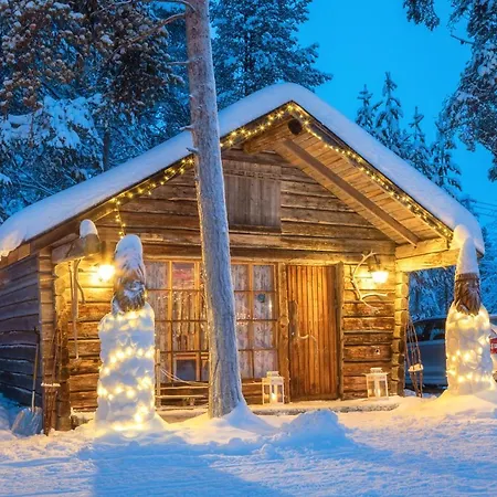 Luxury tent Aurora Dome & Glamping *